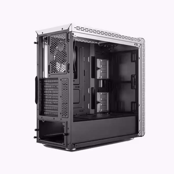 کیس کامپیوتر کولر مستر مدل MasterBox MS600